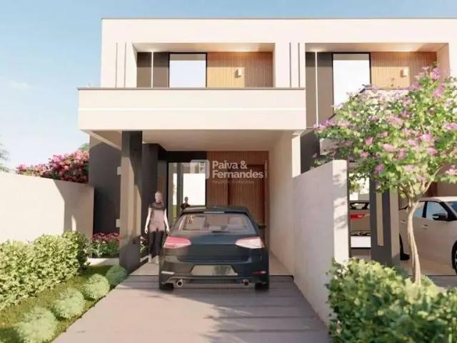 Casa venda em Região Geográfica Imediata de Natal, Parnamirim