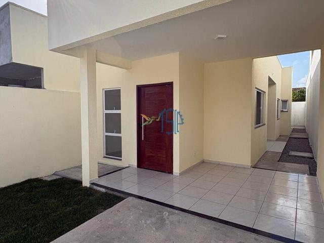 Casa venda em Parque Industrial, Parnamirim