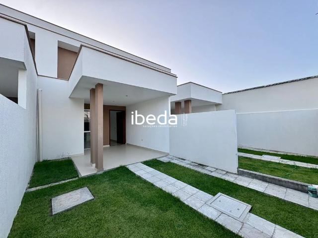 Casa venda em Parque Industrial, Parnamirim
