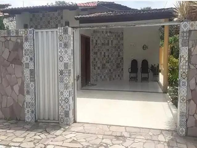Casa venda em Região Geográfica Imediata de Natal, Parnamirim