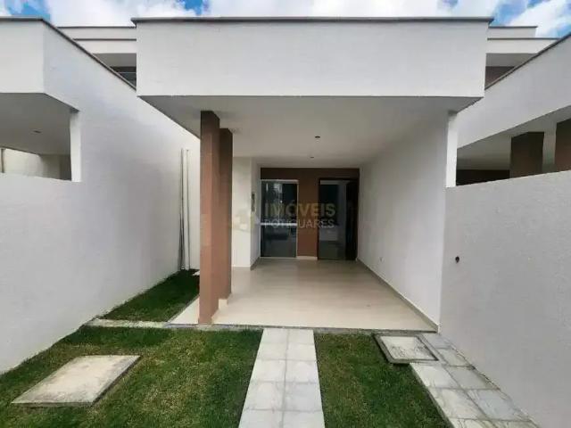 Casa venda em Região Geográfica Imediata de Natal, Parnamirim