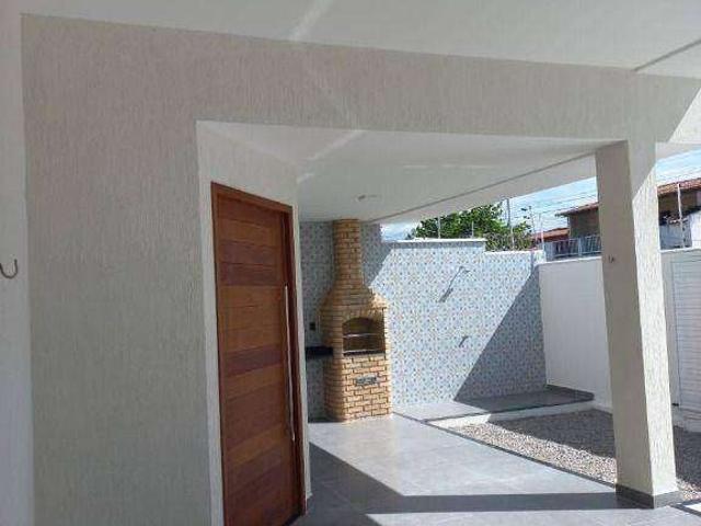 Casa venda em Região Geográfica Imediata de Natal, Parnamirim
