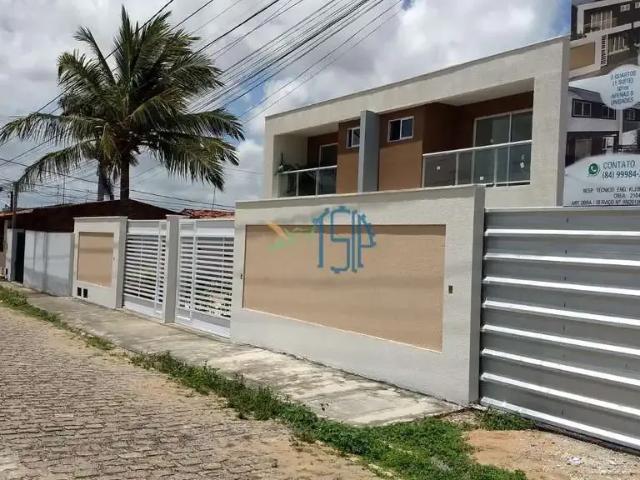 Casa venda em Região Geográfica Imediata de Natal, Parnamirim