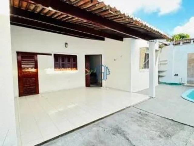 Casa venda em Parnamirim