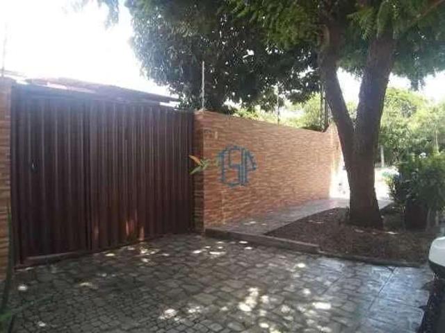 Casa venda em Conjunto Àguas Claras, Parnamirim