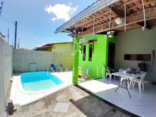 Casa venda em Região Geográfica Imediata de Natal, Parnamirim