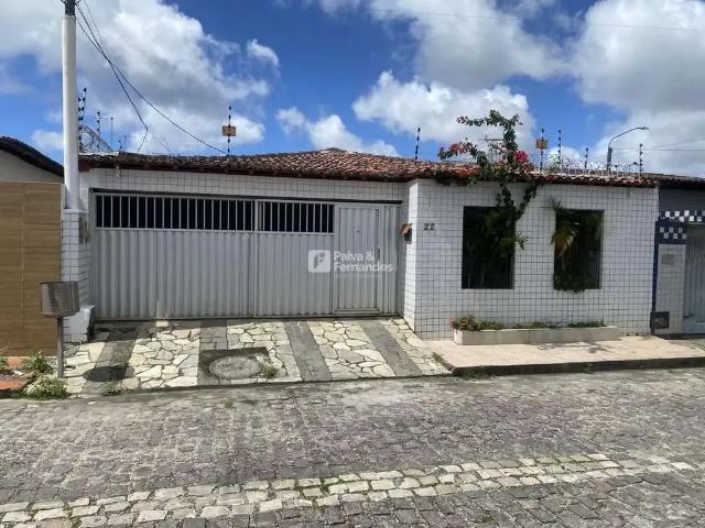 Casa venda em Região Geográfica Imediata de Natal, Parnamirim