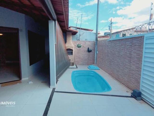 Casa venda em Jardim Aeroporto, Parnamirim