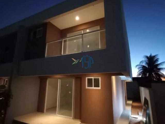 Casa venda em Jardim Aeroporto, Parnamirim
