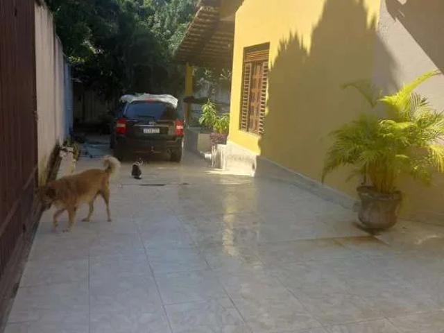 Casa venda em Parnamirim
