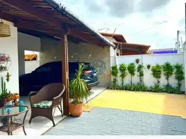Casa venda em Região Geográfica Imediata de Natal, Parnamirim