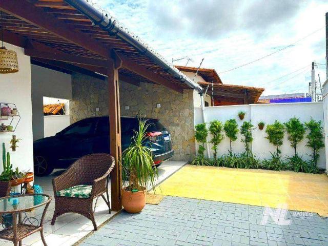 Casa venda em Região Geográfica Imediata de Natal, Parnamirim