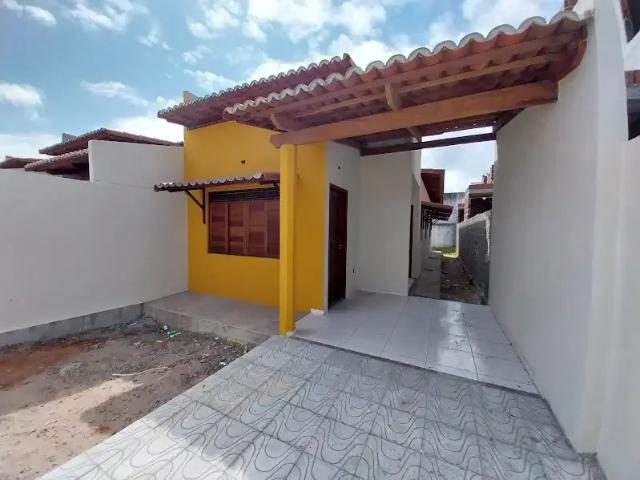 Casa venda em Região Geográfica Imediata de Natal, Parnamirim