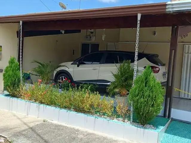 Casa venda em Condomínio Villares, Parnamirim
