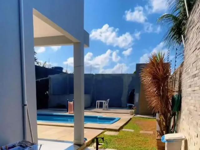 Casa venda em Região Geográfica Imediata de Natal, Parnamirim