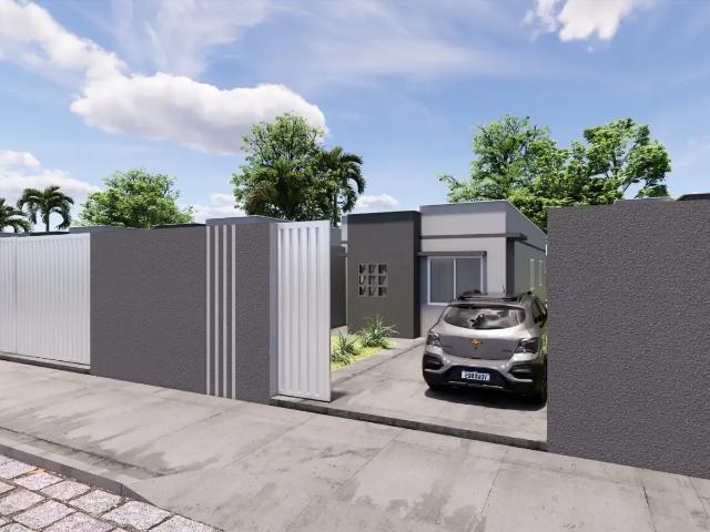 Casa venda em Região Geográfica Imediata de Natal, Parnamirim