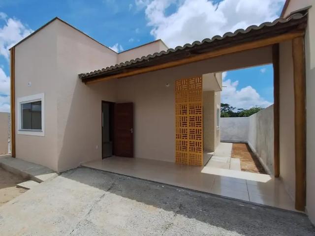 Casa venda em Região Geográfica Imediata de Natal, Parnamirim