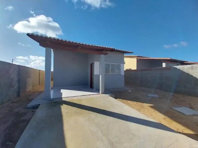 Casa venda em Região Geográfica Imediata de Natal, Parnamirim