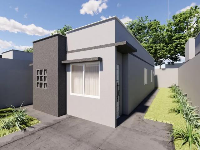 Casa venda em Região Geográfica Imediata de Natal, Parnamirim