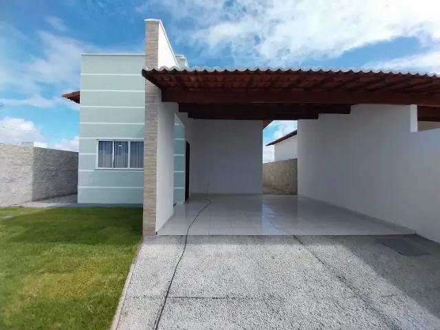 Casa venda em Região Geográfica Imediata de Natal, Parnamirim