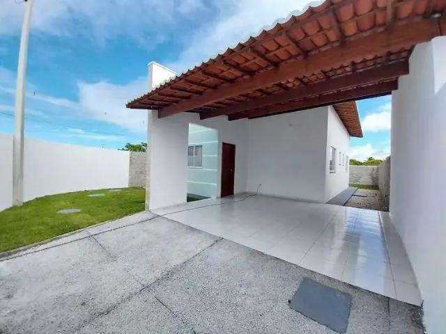Casa venda em Região Geográfica Imediata de Natal, Parnamirim
