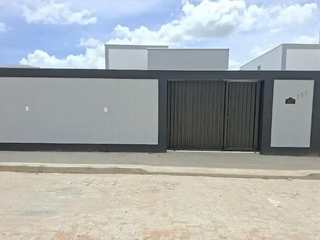 Casa venda em Região Geográfica Imediata de Natal, Parnamirim