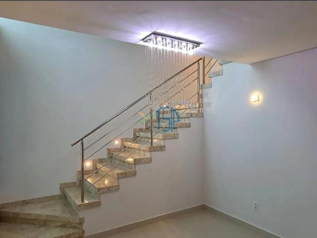 Casa venda em Condomínio Residencial Fazenda Park, Parnamirim