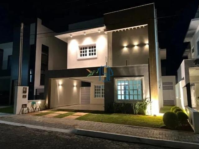 Casa venda em Condomínio Residencial Fazenda Park, Parnamirim