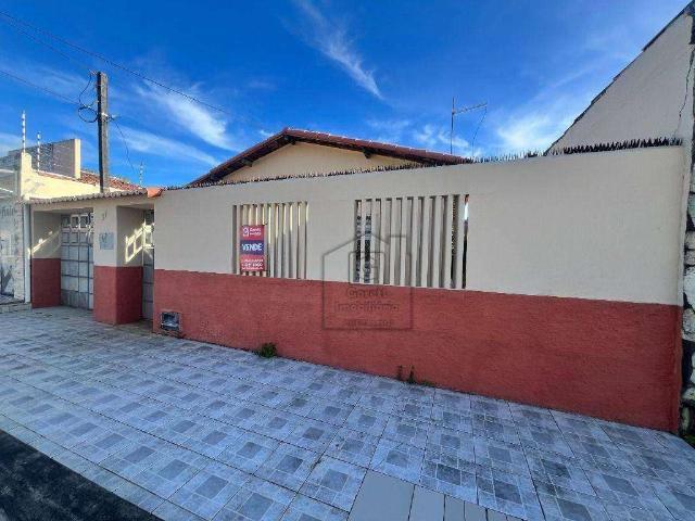 Casa venda em Região Geográfica Imediata de Natal, Parnamirim