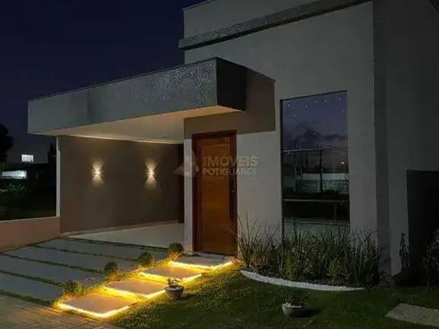 Casa venda em Região Geográfica Imediata de Natal, Parnamirim