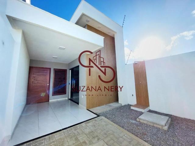 Casa venda em Parnamirim