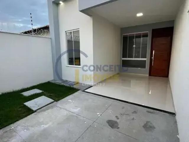 Casa venda em Região Geográfica Imediata de Natal, Parnamirim