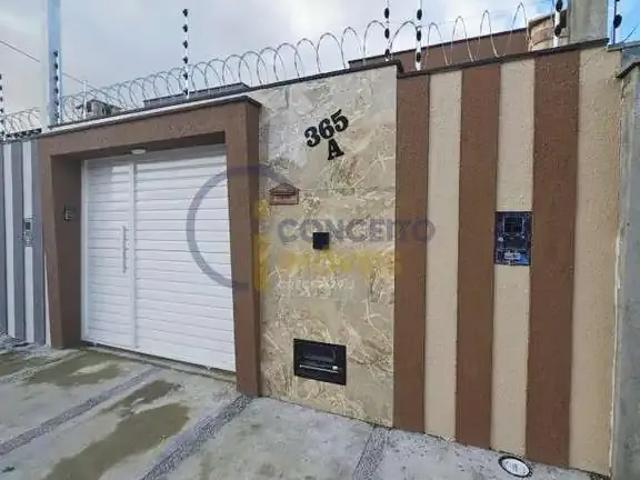 Casa venda em Região Geográfica Imediata de Natal, Parnamirim