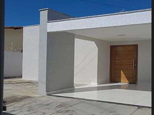 Casa venda em Parnamirim, Região Geográfica Intermediária de Natal