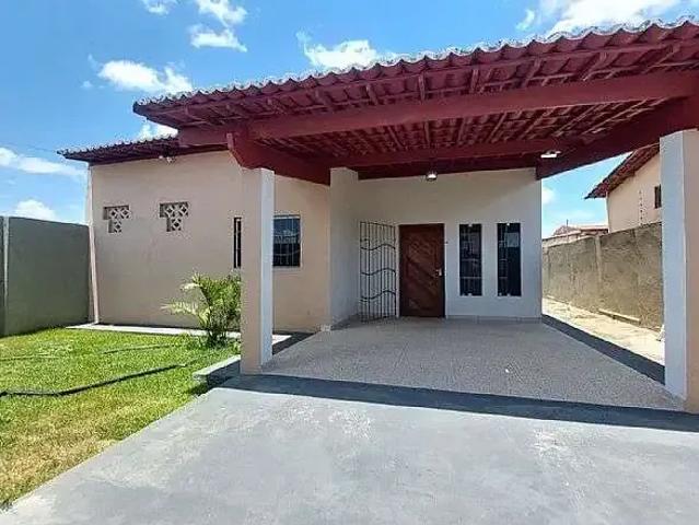 Casa venda em Nordeste, Parnamirim