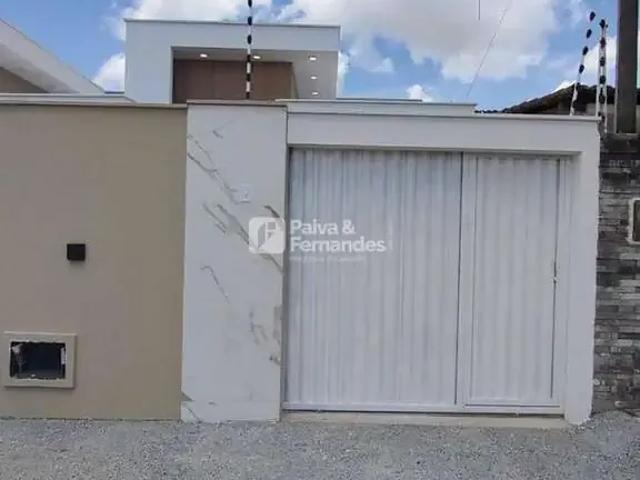 Casa venda em Região Geográfica Imediata de Natal, Parnamirim