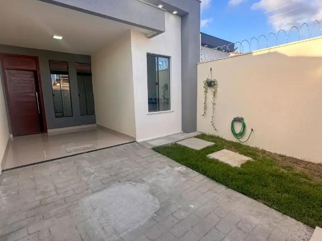 Casa venda em Região Geográfica Imediata de Natal, Parnamirim