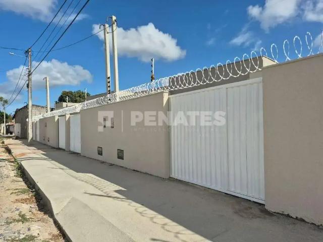 Casa venda em Região Geográfica Imediata de Natal, Parnamirim