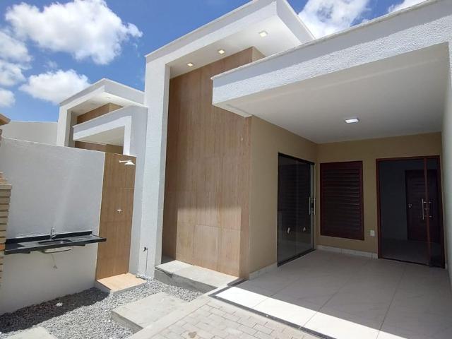Casa venda em Região Geográfica Imediata de Natal, Parnamirim