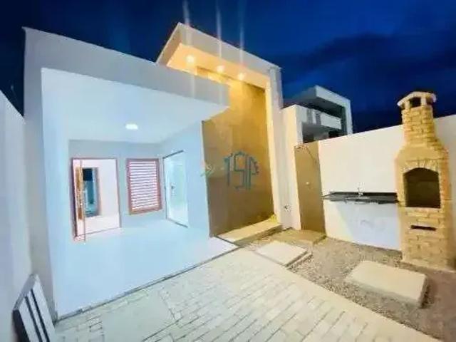 Casa venda em Região Geográfica Imediata de Natal, Parnamirim