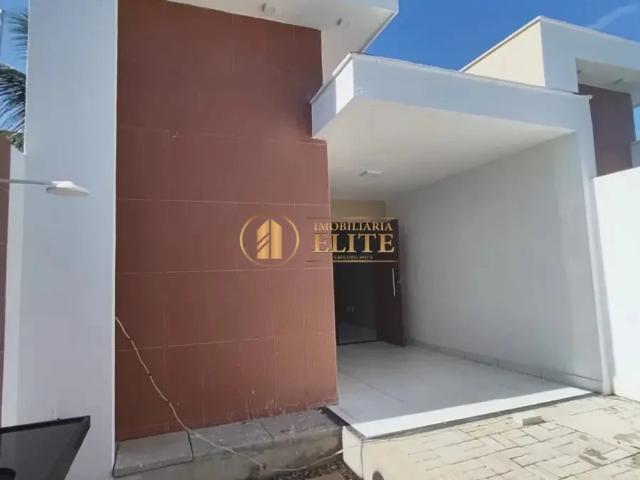 Casa venda em Parnamirim
