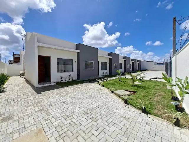 Casa venda em Região Geográfica Imediata de Natal, Parnamirim