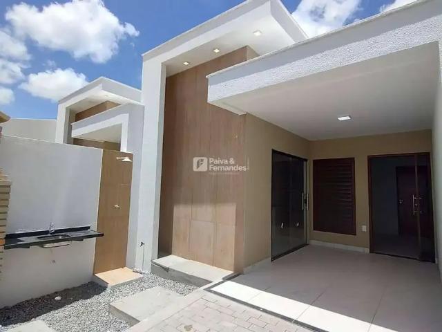 Casa venda em Região Geográfica Imediata de Natal, Parnamirim