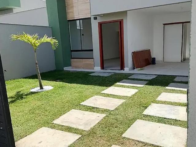 Casa venda em Região Geográfica Imediata de Natal, Parnamirim