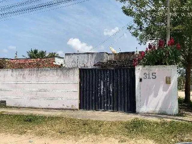 Casa venda em Região Geográfica Imediata de Natal, Parnamirim