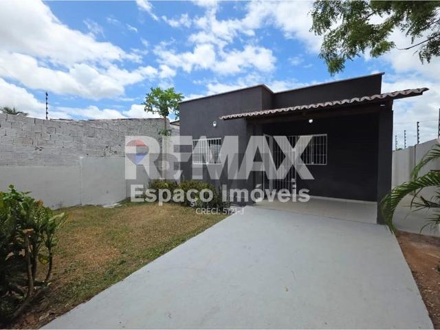 Casa venda em Parnamirim