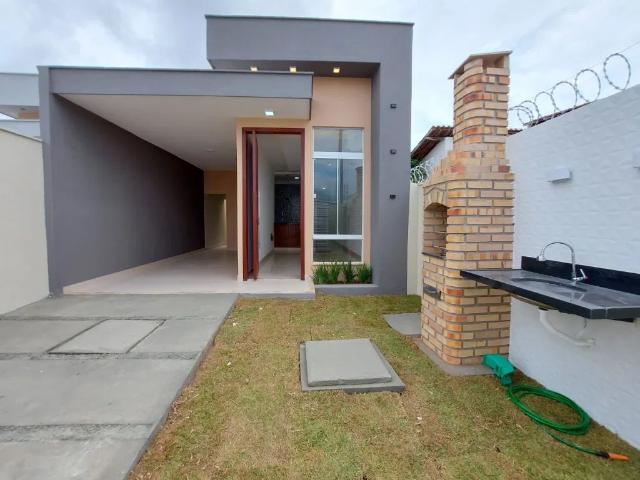 Casa venda em Parnamirim, Região Geográfica Intermediária de Natal