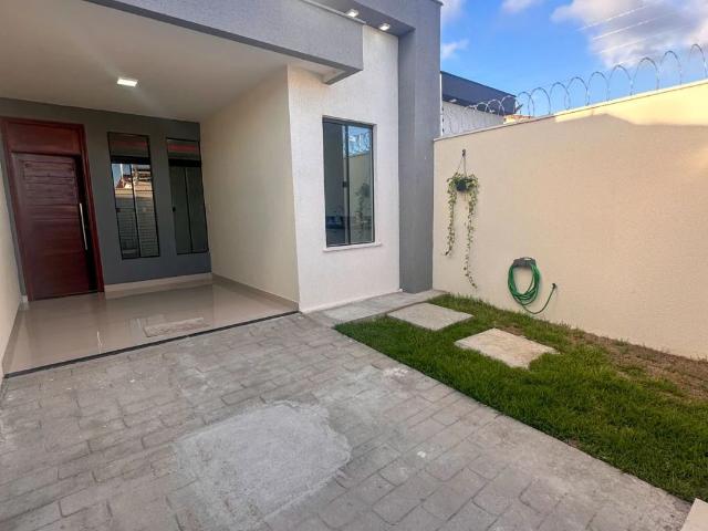 Casa venda em Parnamirim