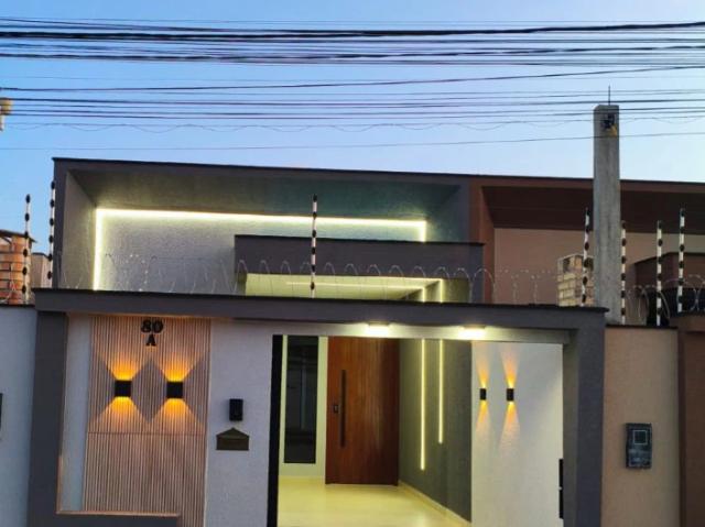 Casa venda em Parnamirim, Região Geográfica Intermediária de Natal