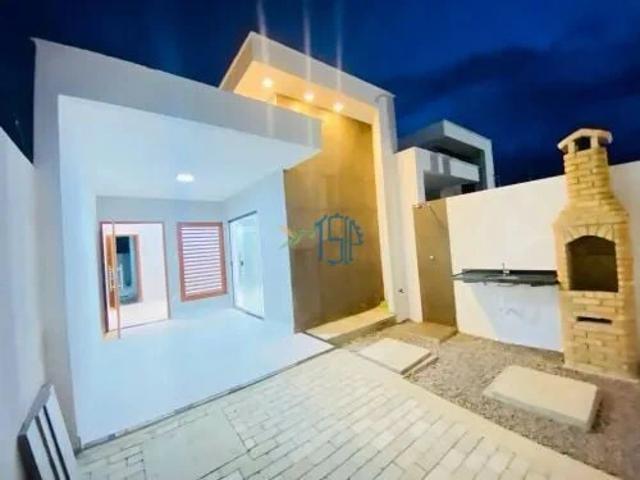 Casa venda em Parnamirim